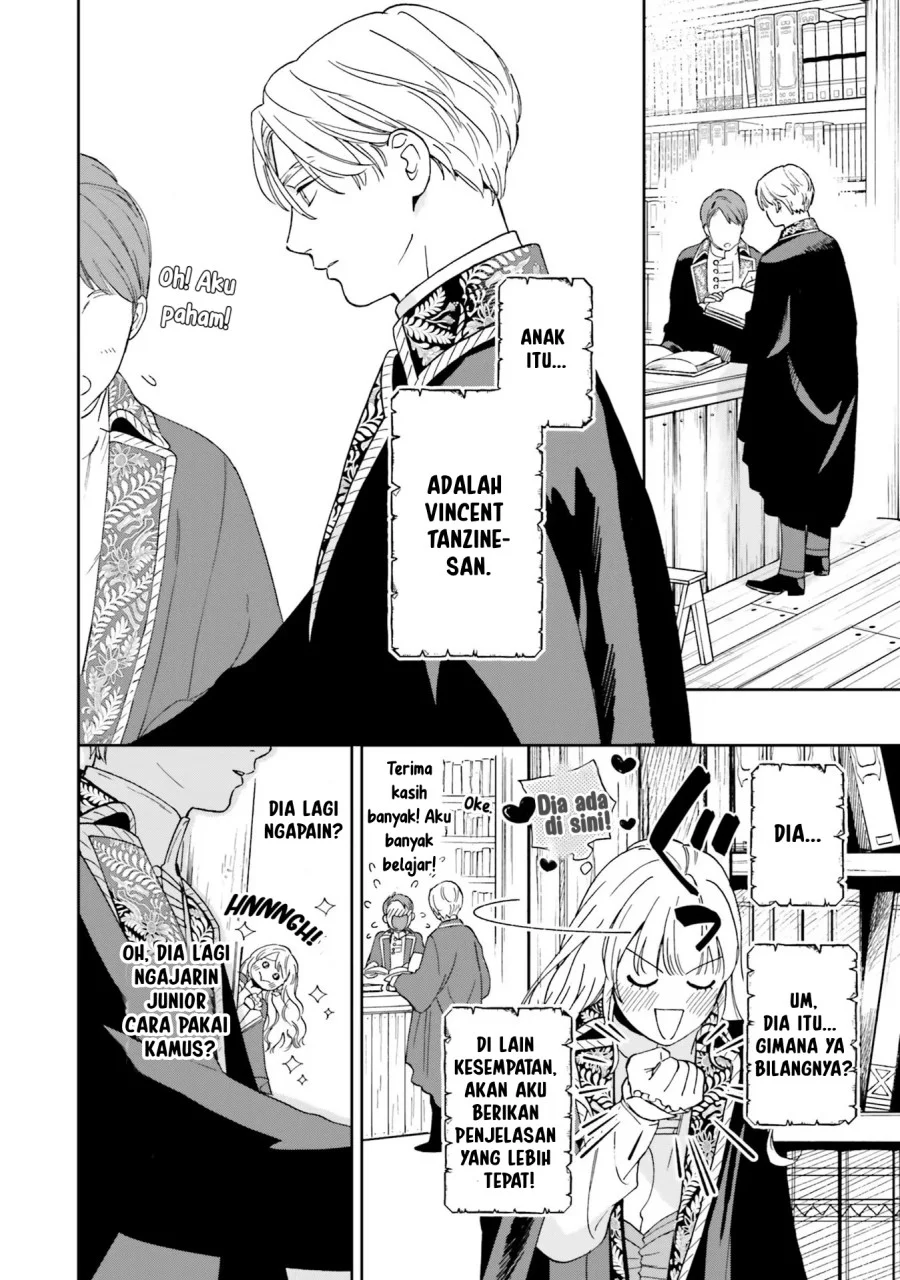 Re-Living My Life with a Boyfriend Who Doesn’t Remember Me Chapter 3 - halaman 9