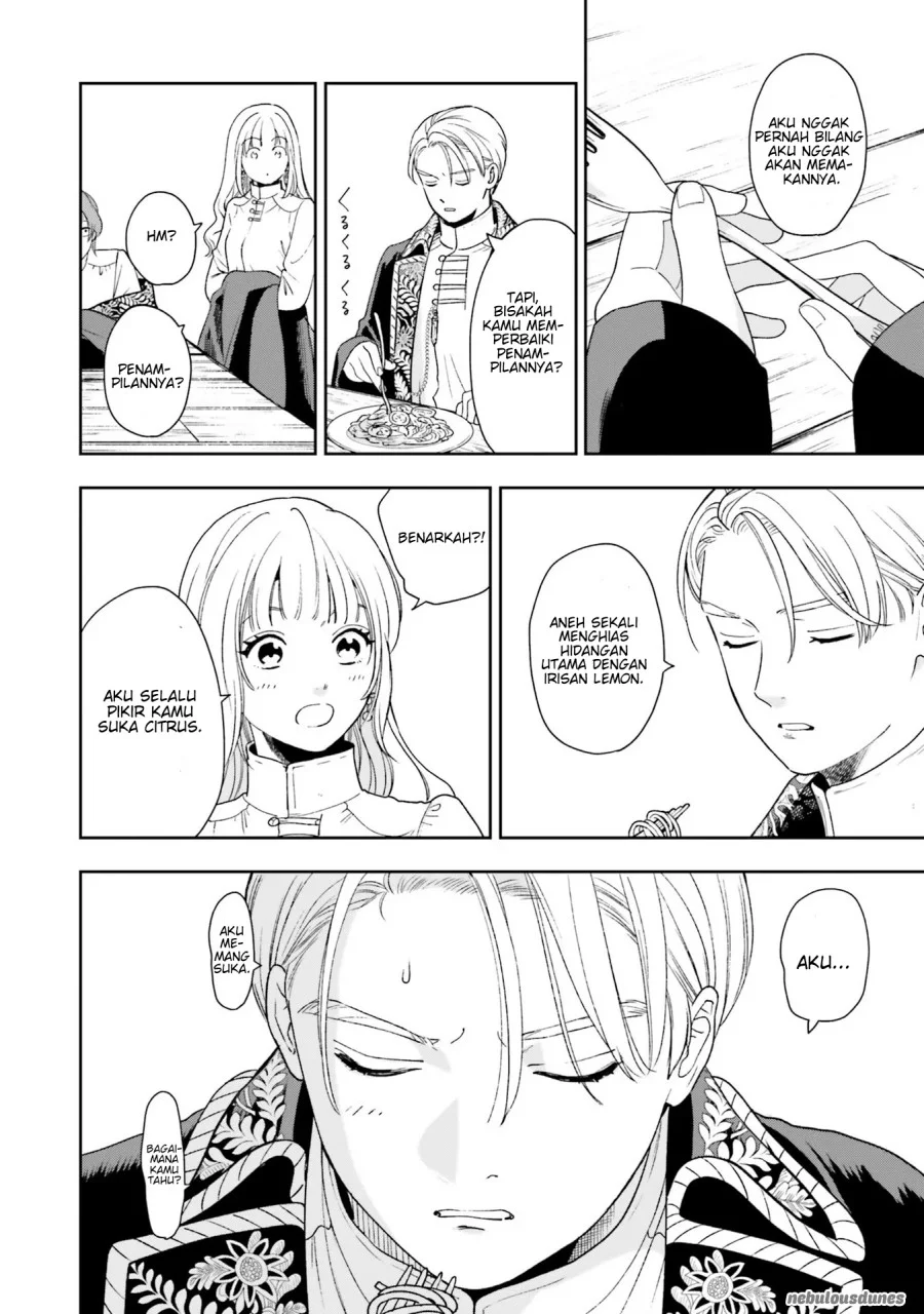 Re-Living My Life with a Boyfriend Who Doesn’t Remember Me Chapter 4 - halaman 11