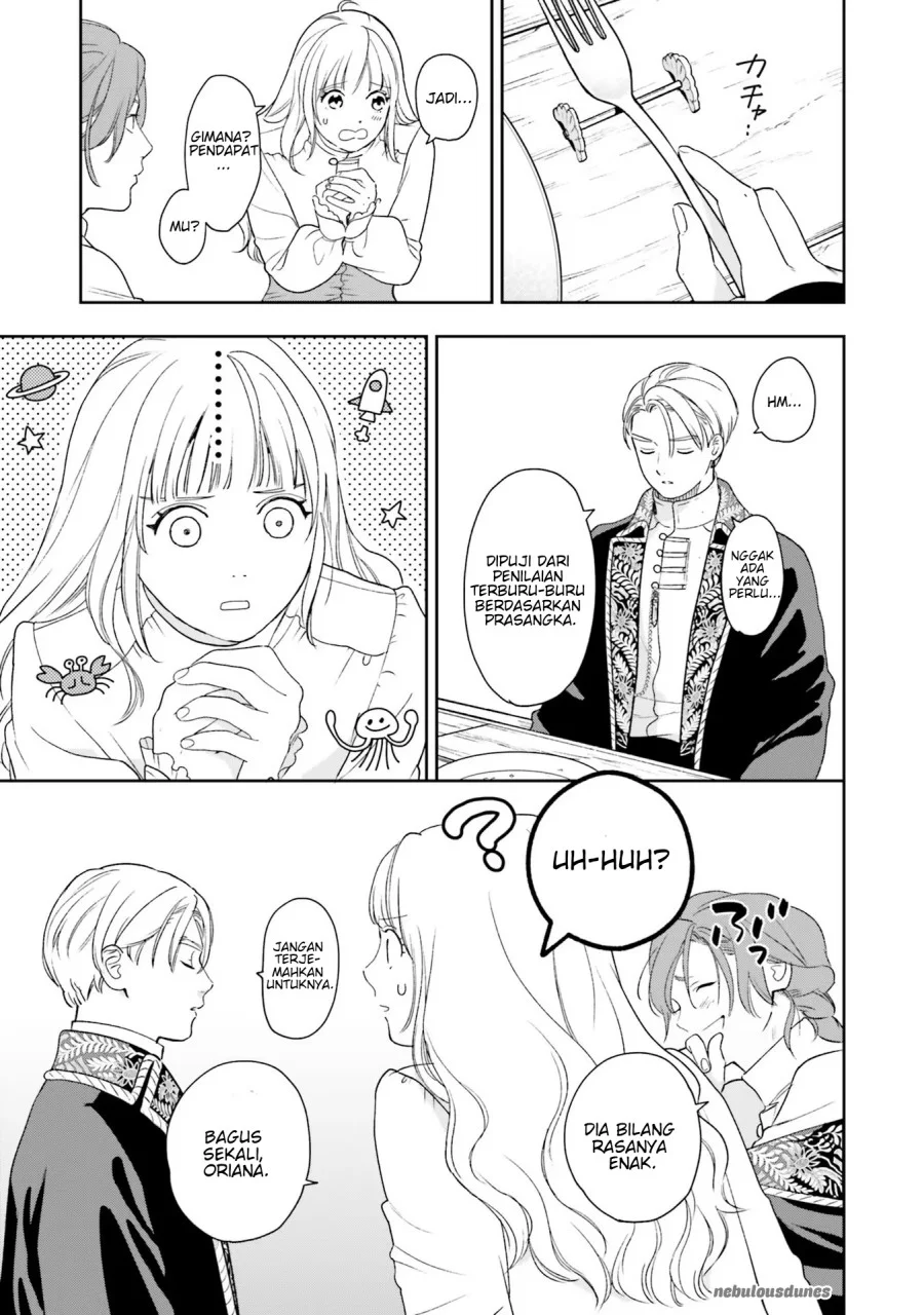 Re-Living My Life with a Boyfriend Who Doesn’t Remember Me Chapter 4 - halaman 14