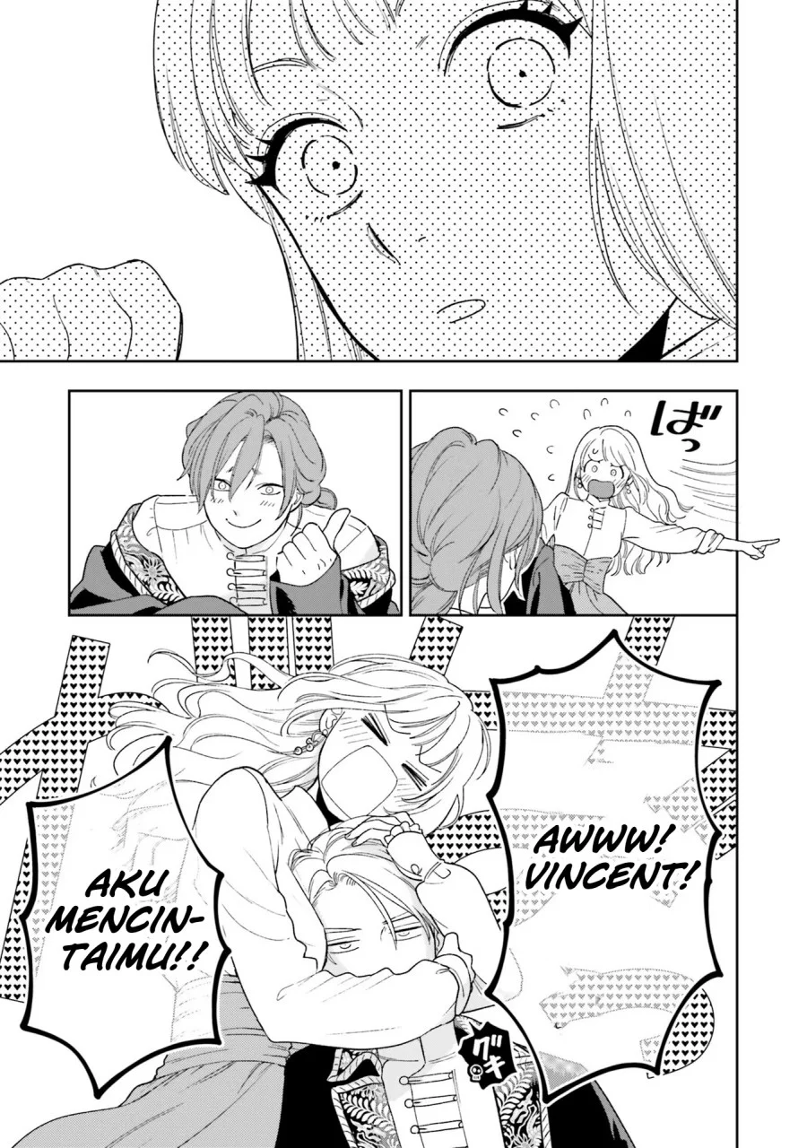 Re-Living My Life with a Boyfriend Who Doesn’t Remember Me Chapter 4 - halaman 16