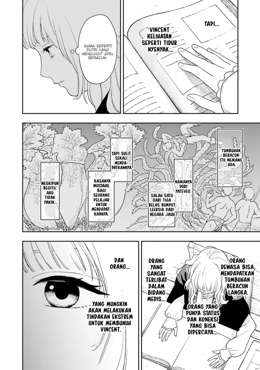 Re-Living My Life with a Boyfriend Who Doesn’t Remember Me Chapter 4 - halaman 19