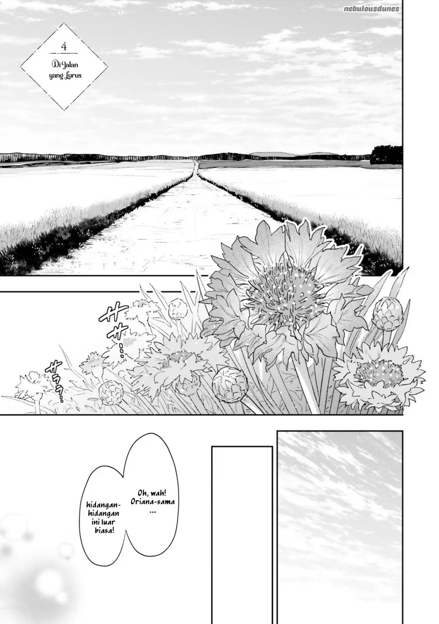 Re-Living My Life with a Boyfriend Who Doesn’t Remember Me Chapter 4 - halaman 2