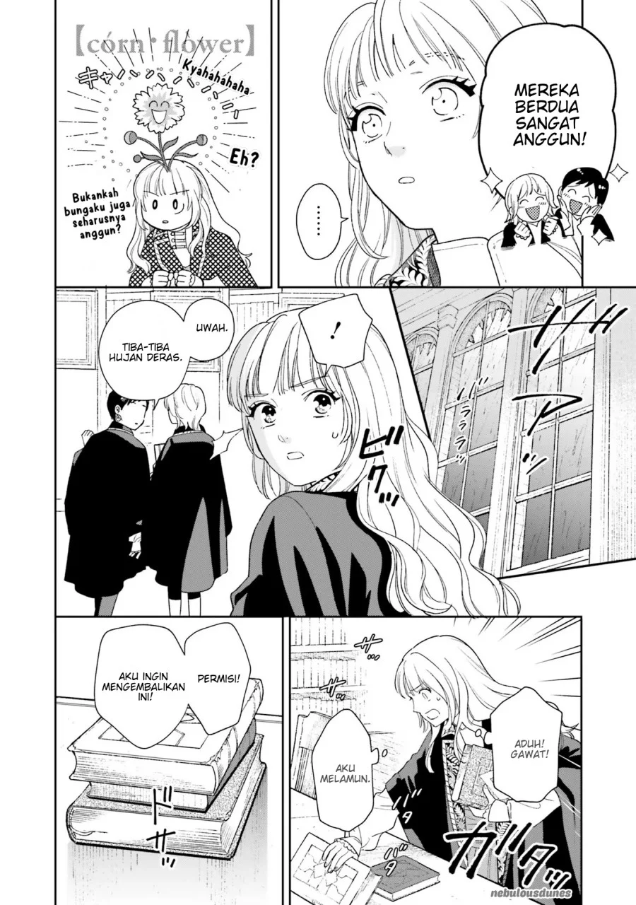 Re-Living My Life with a Boyfriend Who Doesn’t Remember Me Chapter 4 - halaman 23