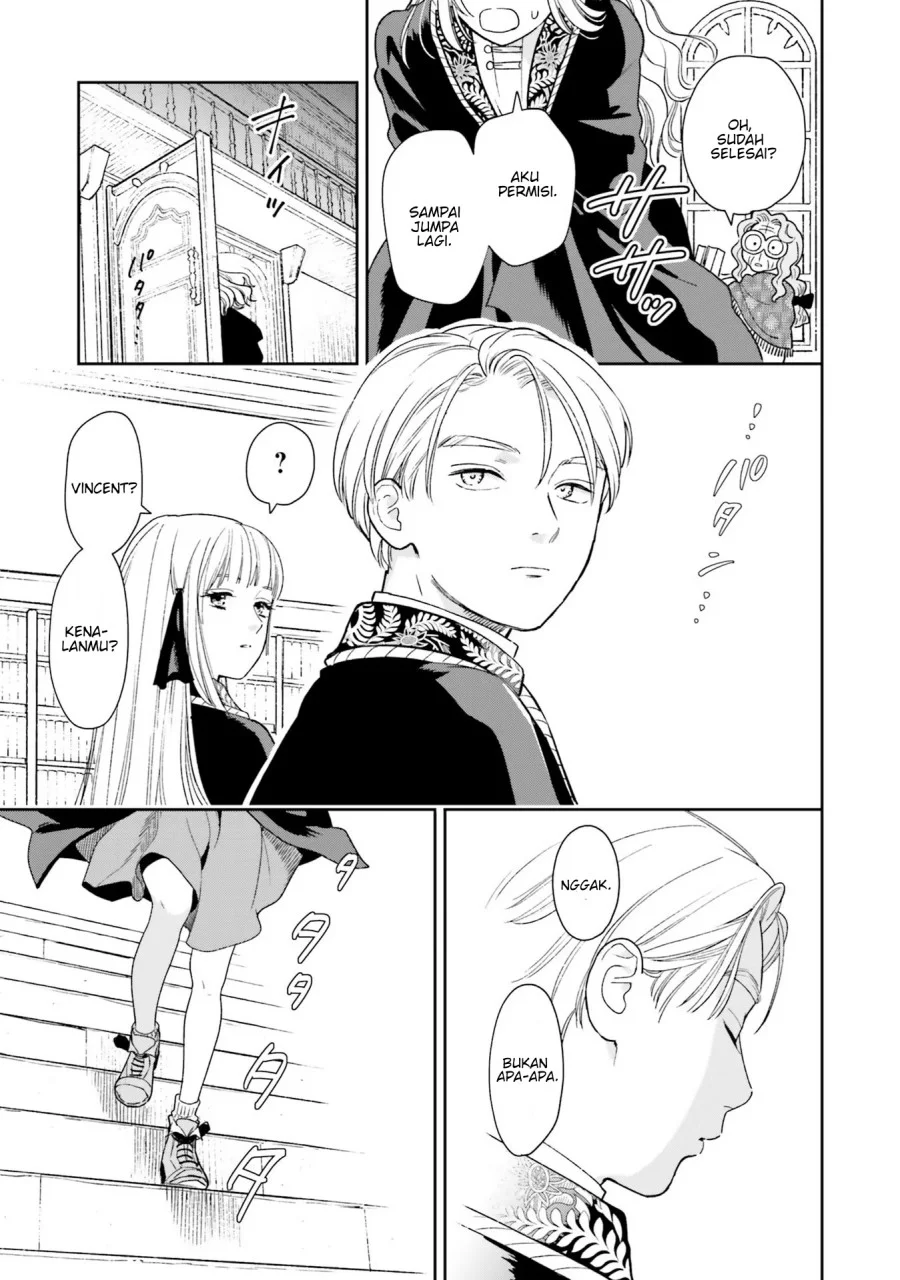 Re-Living My Life with a Boyfriend Who Doesn’t Remember Me Chapter 4 - halaman 24