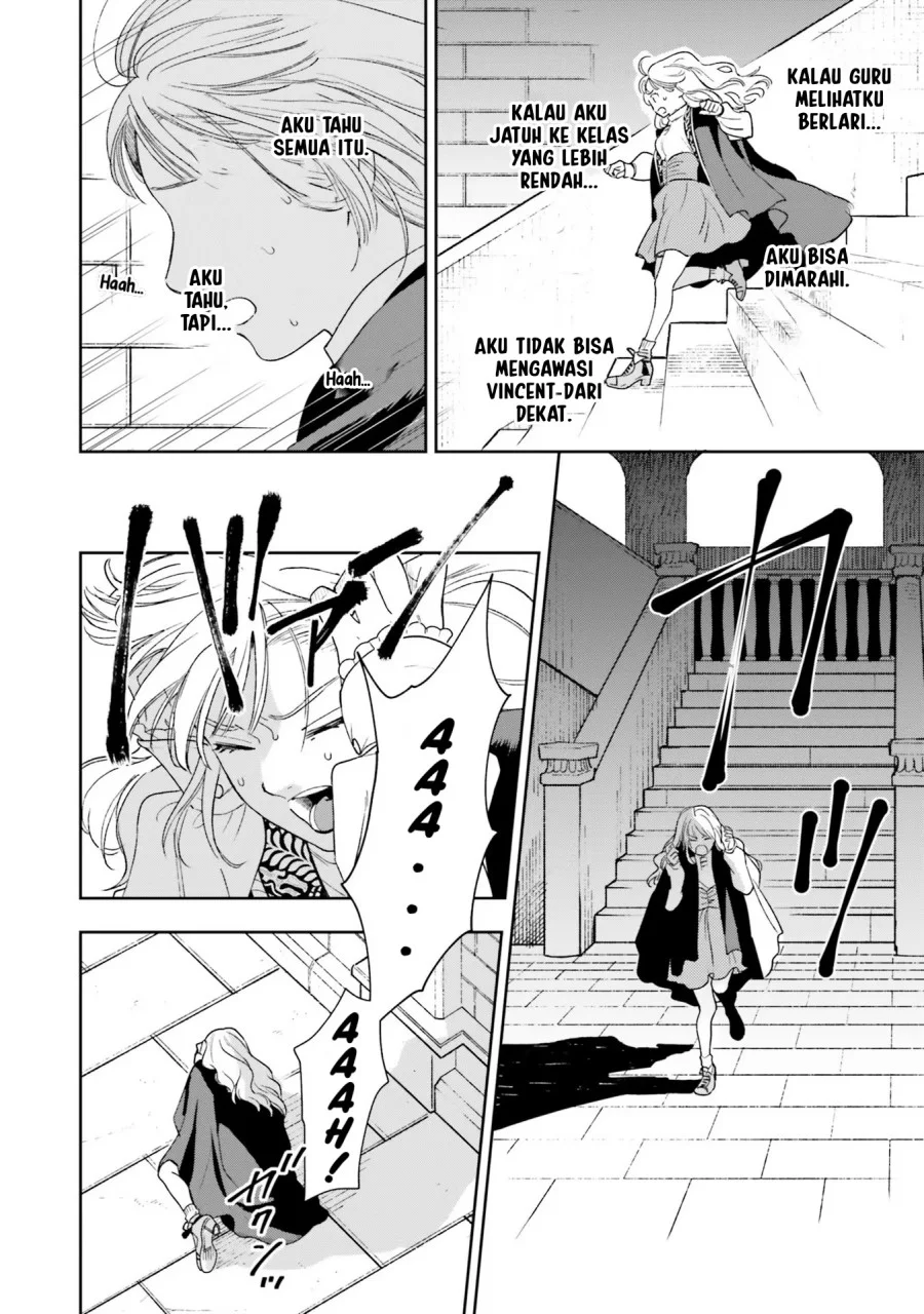 Re-Living My Life with a Boyfriend Who Doesn’t Remember Me Chapter 4 - halaman 25