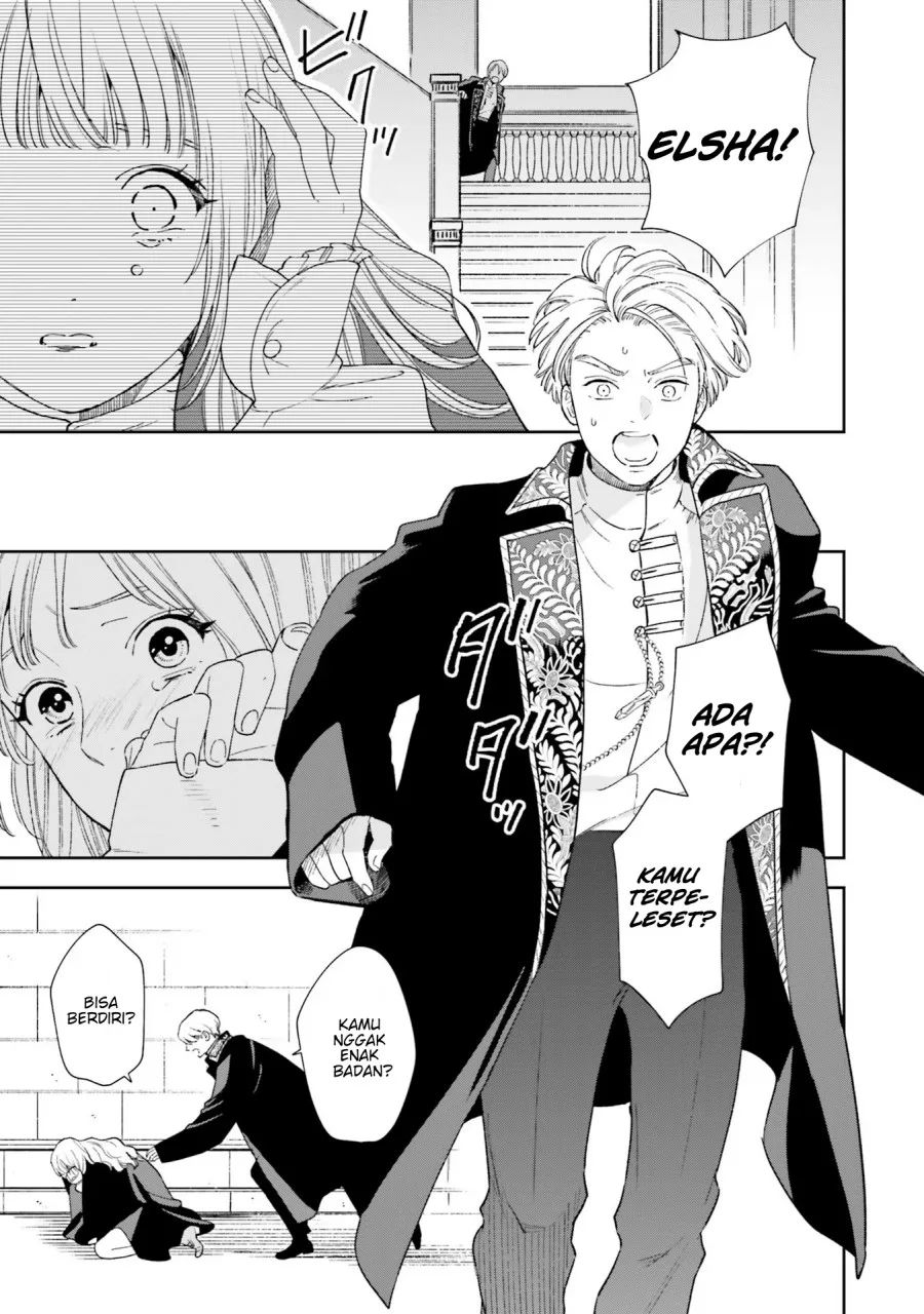 Re-Living My Life with a Boyfriend Who Doesn’t Remember Me Chapter 4 - halaman 28