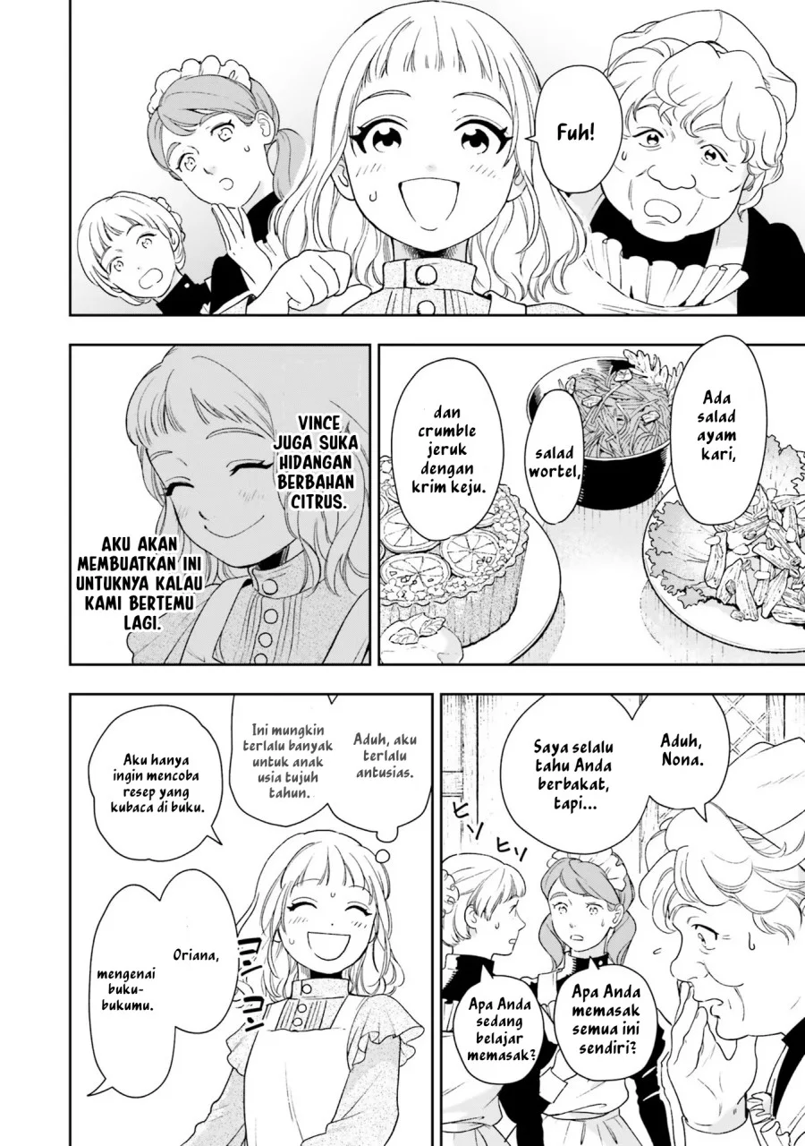 Re-Living My Life with a Boyfriend Who Doesn’t Remember Me Chapter 4 - halaman 3