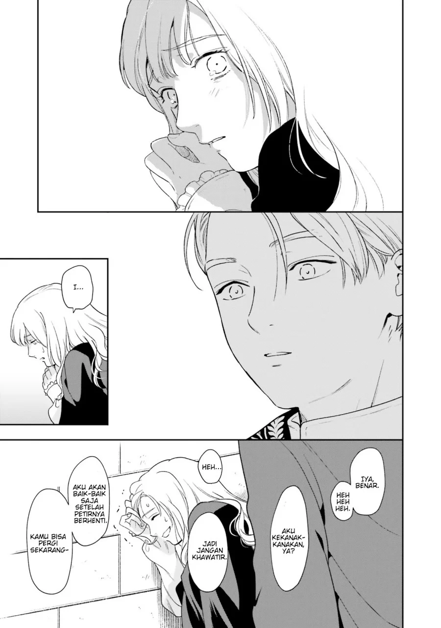 Re-Living My Life with a Boyfriend Who Doesn’t Remember Me Chapter 4 - halaman 30