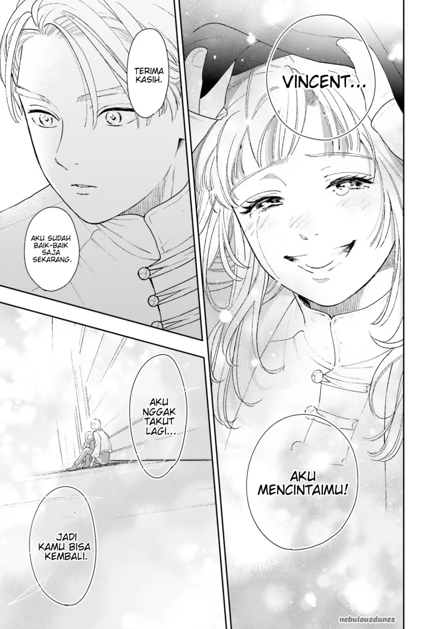 Re-Living My Life with a Boyfriend Who Doesn’t Remember Me Chapter 4 - halaman 38