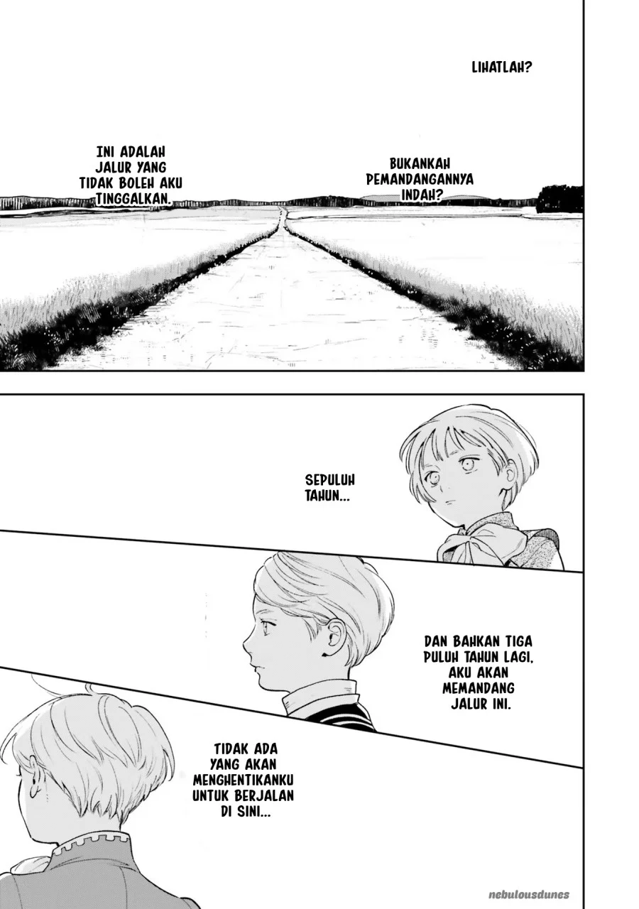 Re-Living My Life with a Boyfriend Who Doesn’t Remember Me Chapter 4 - halaman 40