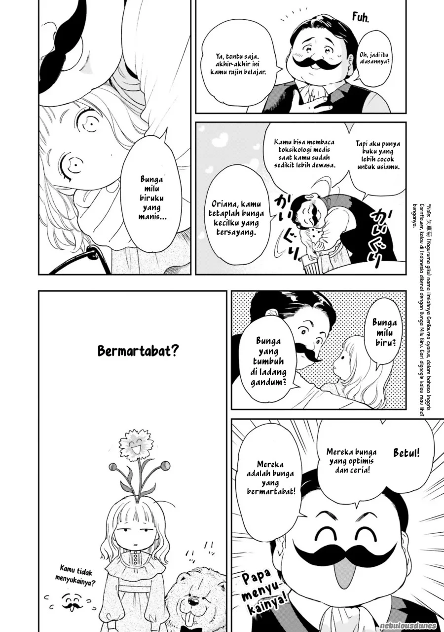 Re-Living My Life with a Boyfriend Who Doesn’t Remember Me Chapter 4 - halaman 5
