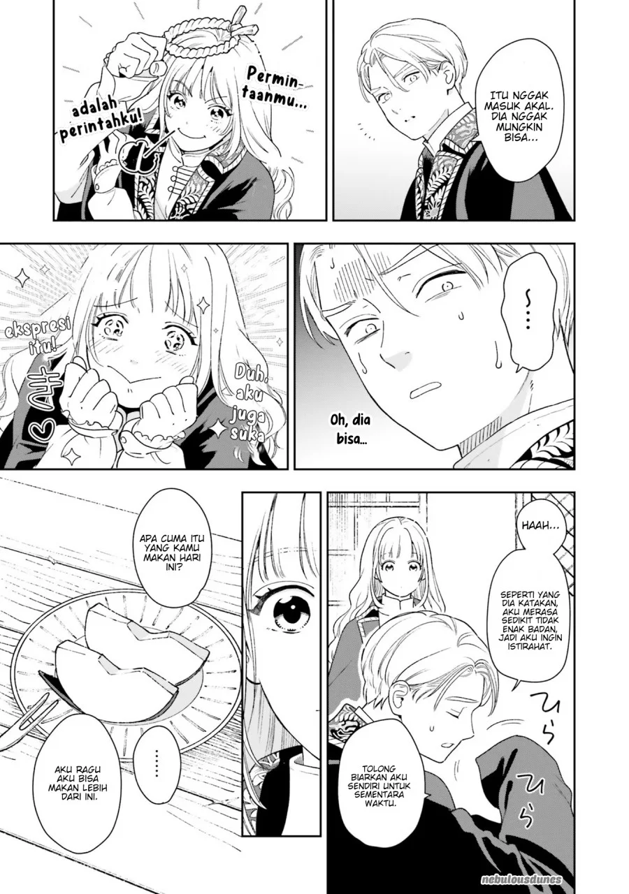 Re-Living My Life with a Boyfriend Who Doesn’t Remember Me Chapter 4 - halaman 8
