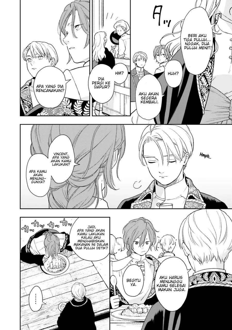 Re-Living My Life with a Boyfriend Who Doesn’t Remember Me Chapter 4 - halaman 9