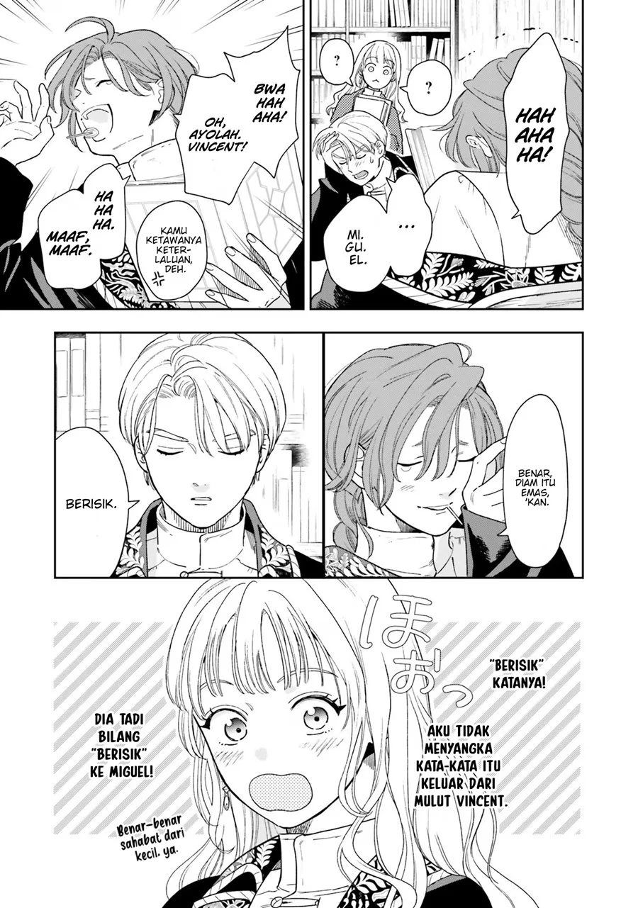 Re-Living My Life with a Boyfriend Who Doesn’t Remember Me Chapter 5 - halaman 10