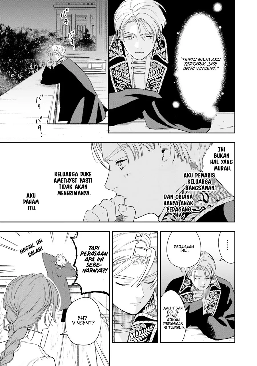 Re-Living My Life with a Boyfriend Who Doesn’t Remember Me Chapter 5 - halaman 18