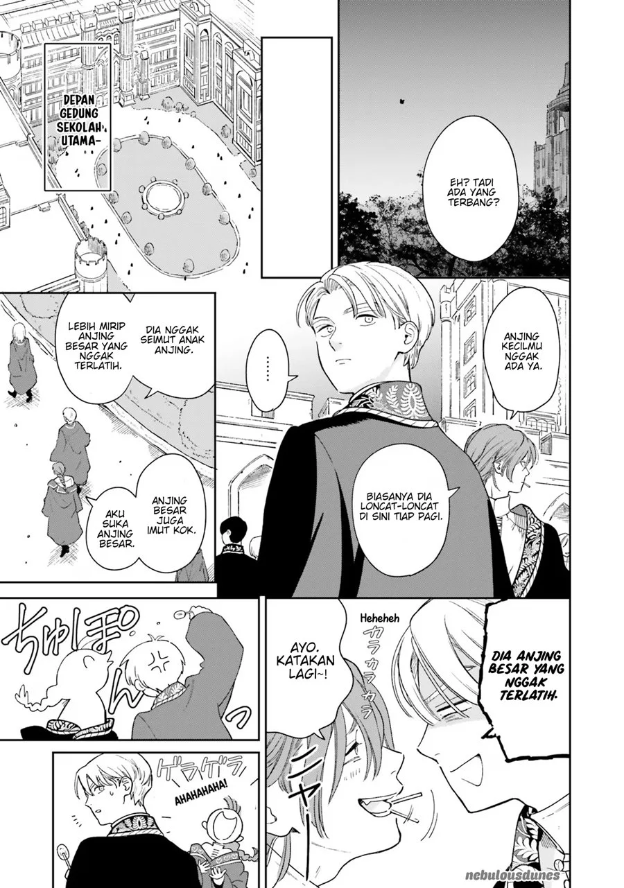 Re-Living My Life with a Boyfriend Who Doesn’t Remember Me Chapter 5 - halaman 20