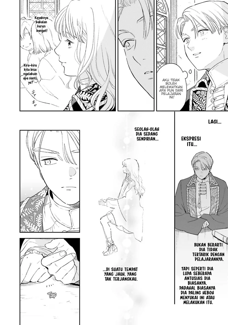 Re-Living My Life with a Boyfriend Who Doesn’t Remember Me Chapter 5 - halaman 27
