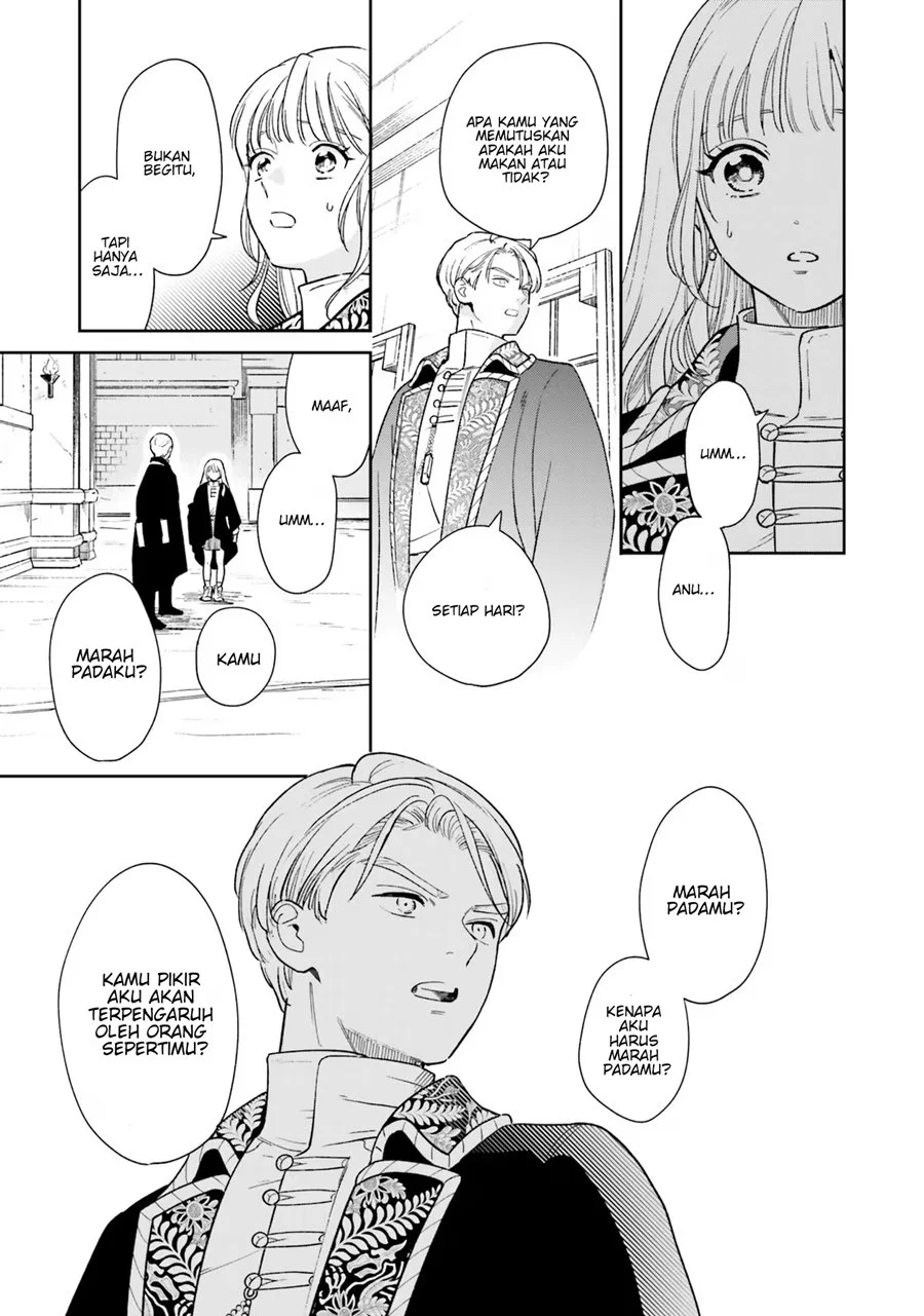Re-Living My Life with a Boyfriend Who Doesn’t Remember Me Chapter 5 - halaman 30