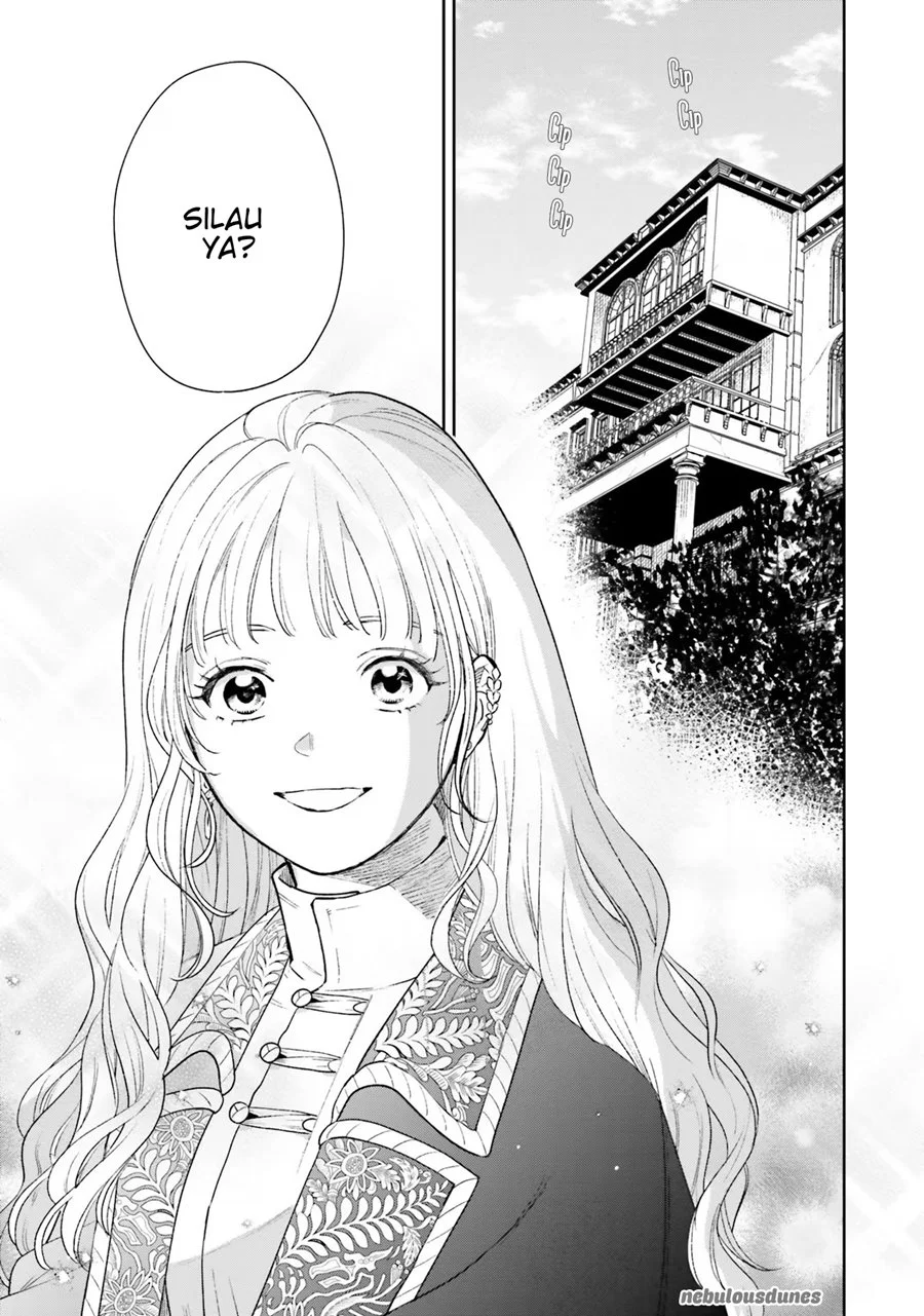 Re-Living My Life with a Boyfriend Who Doesn’t Remember Me Chapter 5 - halaman 8
