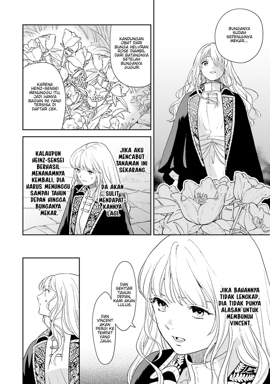 Re-Living My Life with a Boyfriend Who Doesn’t Remember Me Chapter 6 - halaman 19