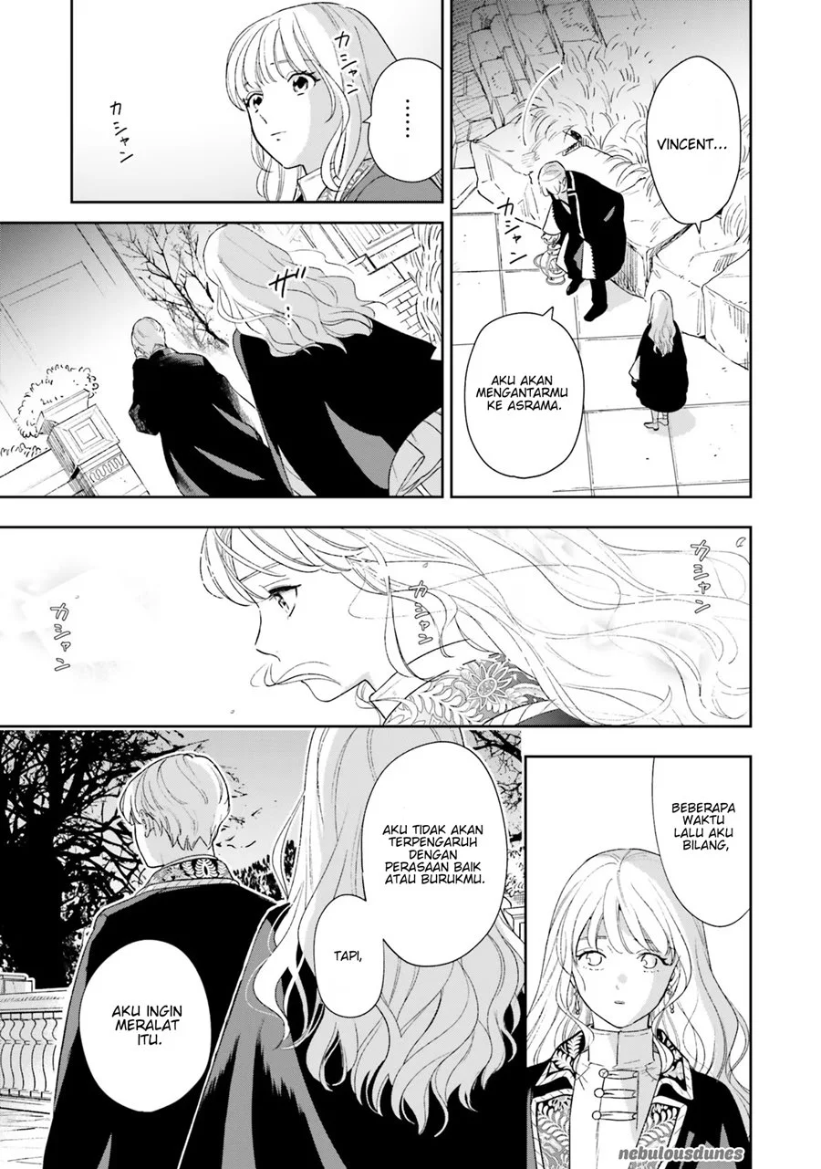 Re-Living My Life with a Boyfriend Who Doesn’t Remember Me Chapter 6 - halaman 28