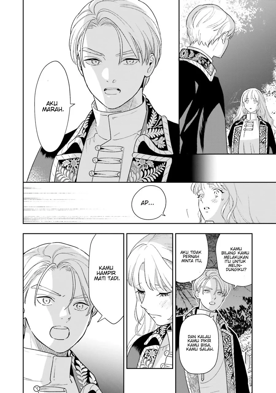 Re-Living My Life with a Boyfriend Who Doesn’t Remember Me Chapter 6 - halaman 29