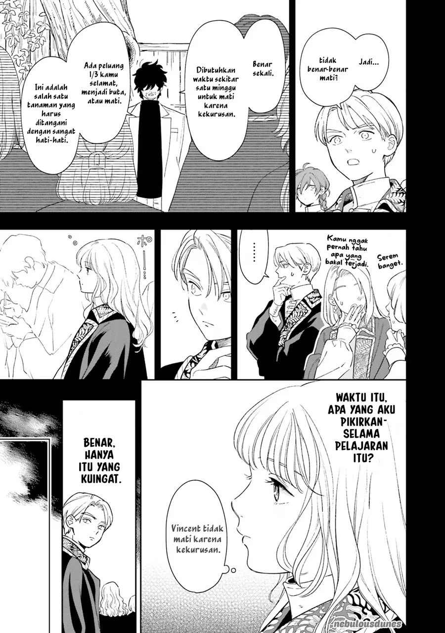 Re-Living My Life with a Boyfriend Who Doesn’t Remember Me Chapter 6 - halaman 8