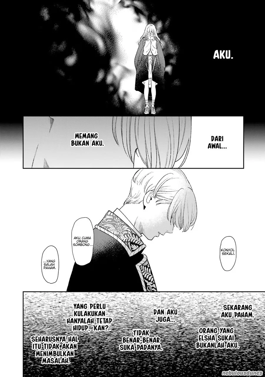 Re-Living My Life with a Boyfriend Who Doesn’t Remember Me Chapter 7 - halaman 11