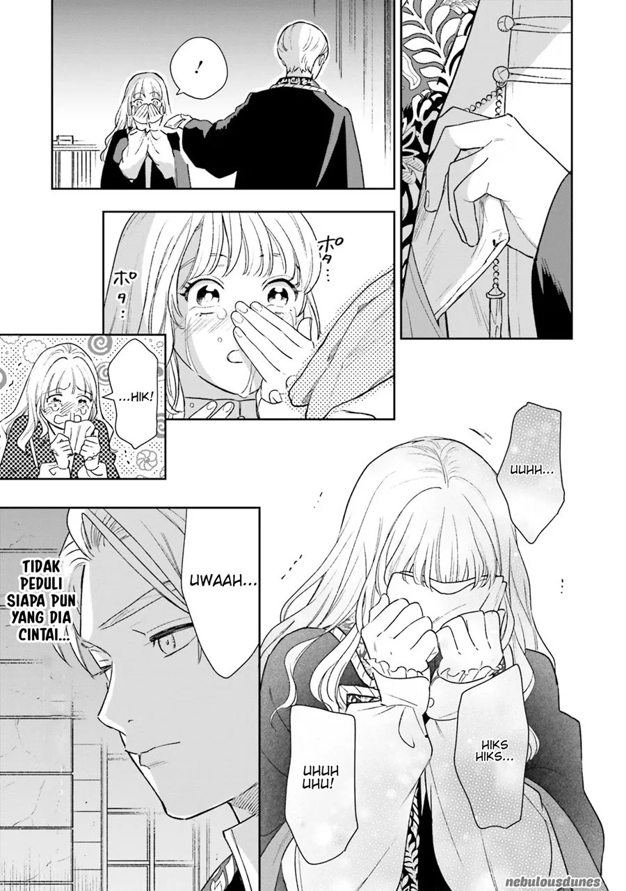 Re-Living My Life with a Boyfriend Who Doesn’t Remember Me Chapter 7 - halaman 14
