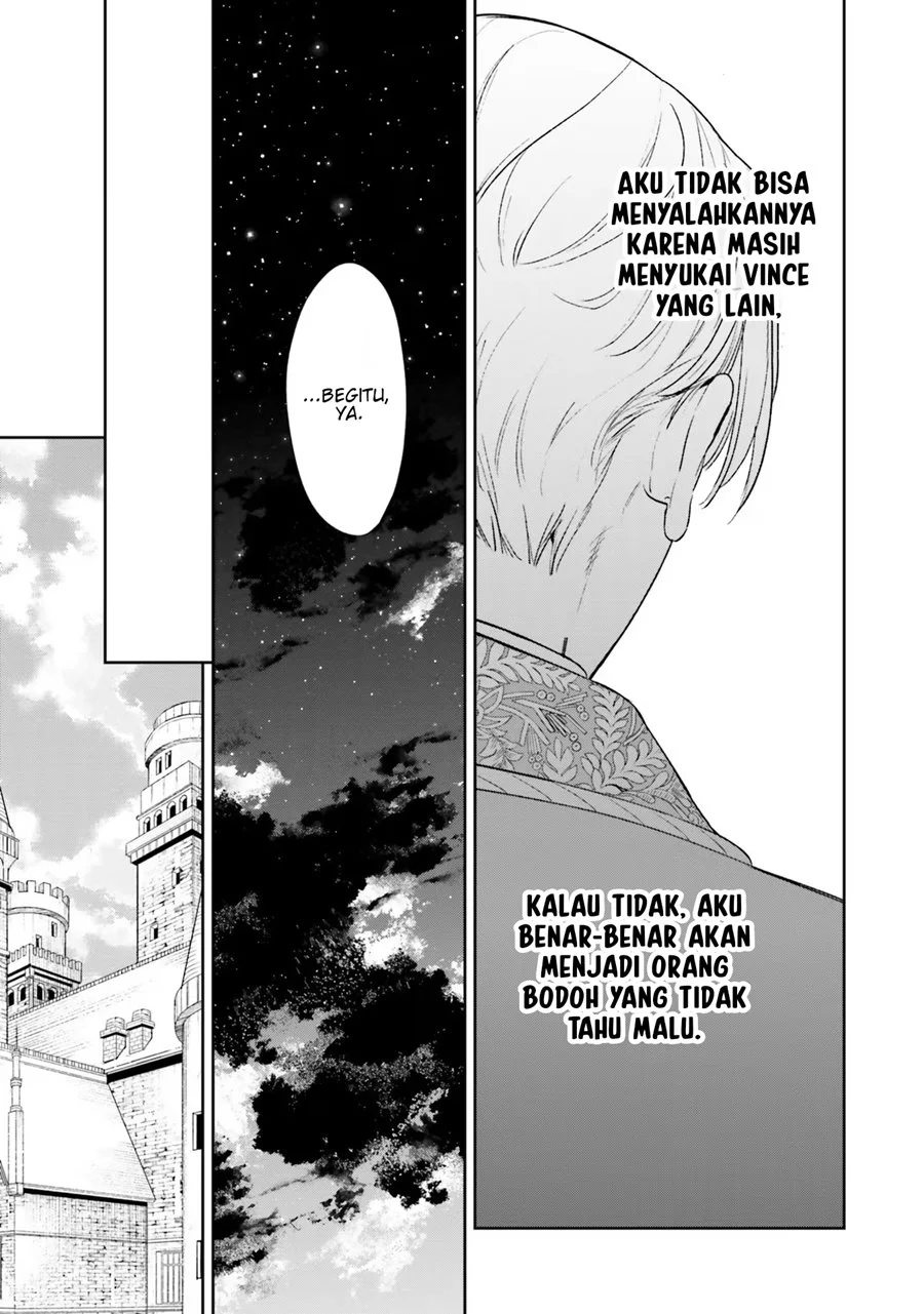 Re-Living My Life with a Boyfriend Who Doesn’t Remember Me Chapter 7 - halaman 16