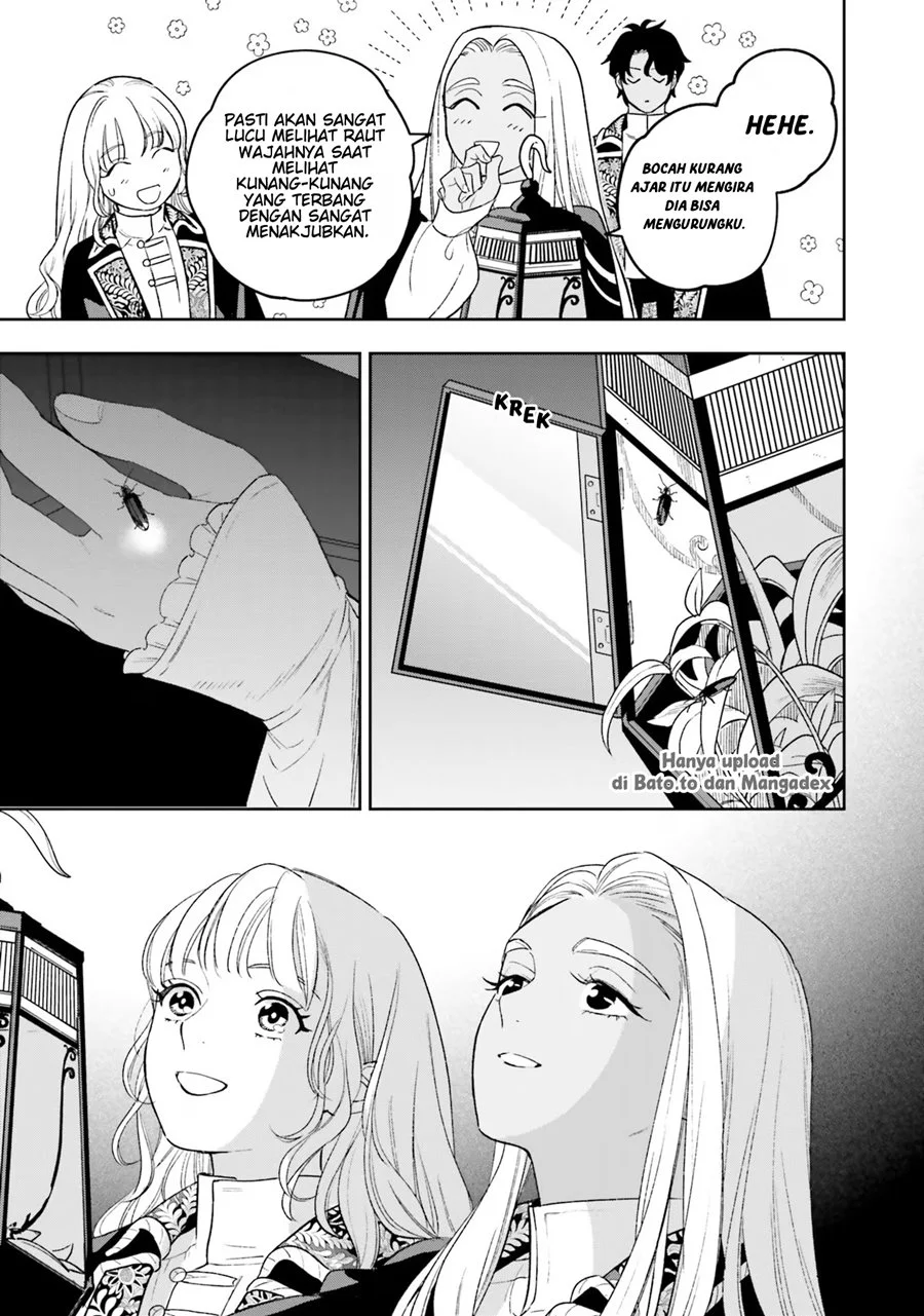 Re-Living My Life with a Boyfriend Who Doesn’t Remember Me Chapter 7 - halaman 30