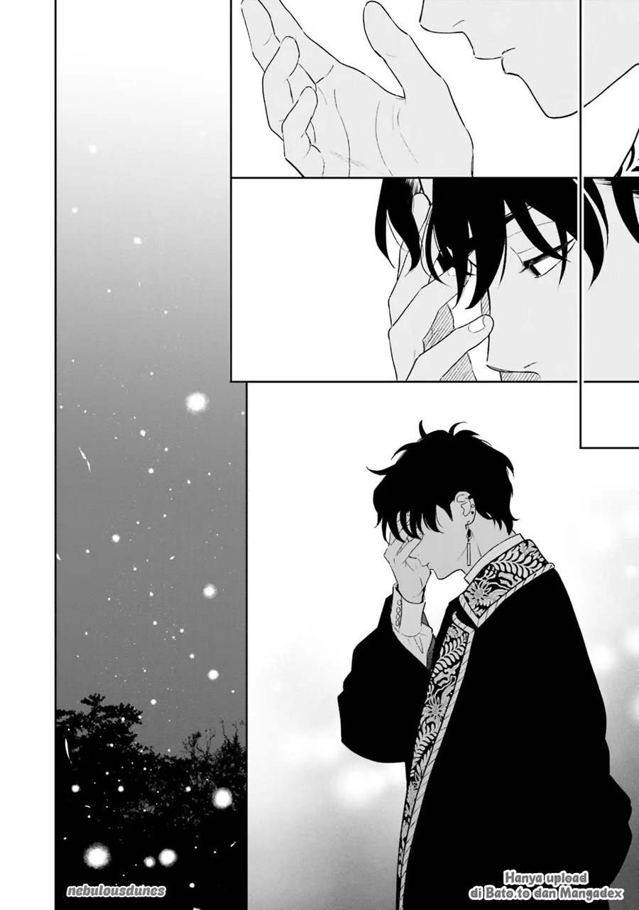 Re-Living My Life with a Boyfriend Who Doesn’t Remember Me Chapter 7 - halaman 37