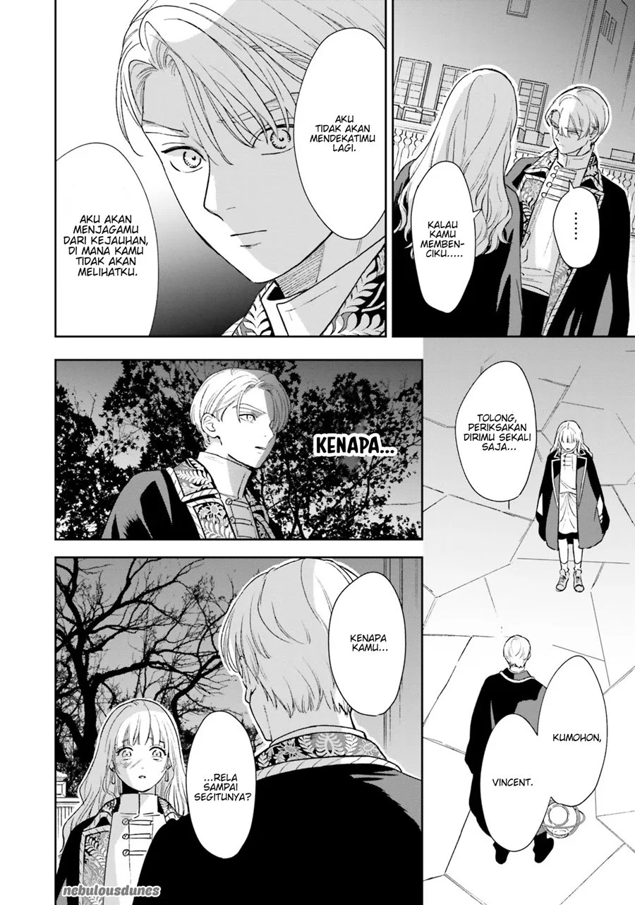 Re-Living My Life with a Boyfriend Who Doesn’t Remember Me Chapter 7 - halaman 5