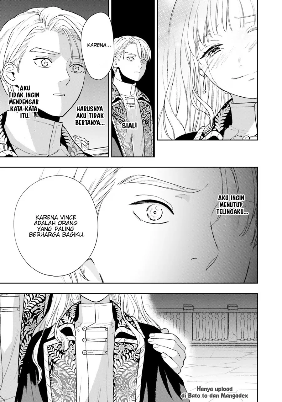 Re-Living My Life with a Boyfriend Who Doesn’t Remember Me Chapter 7 - halaman 6
