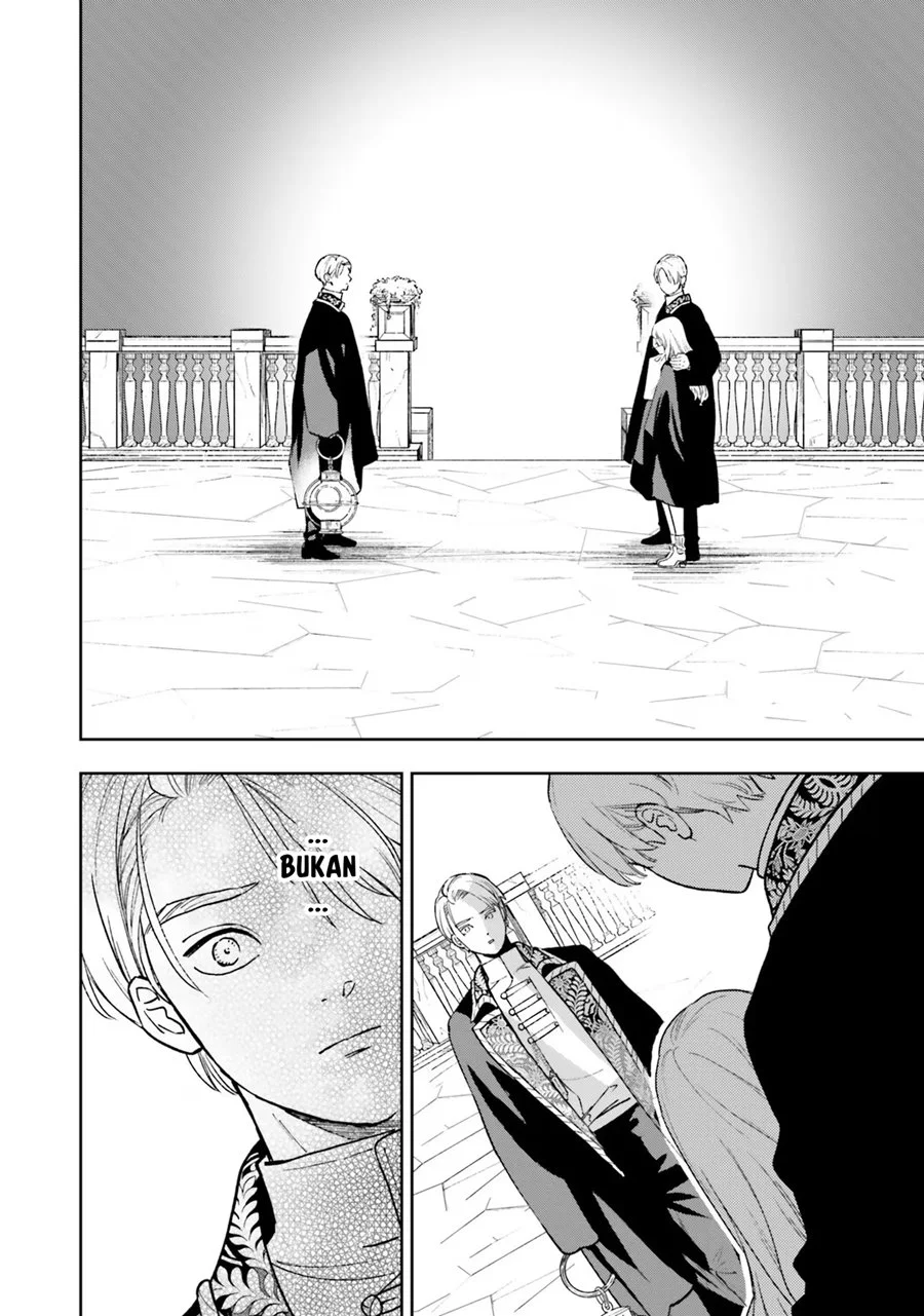 Re-Living My Life with a Boyfriend Who Doesn’t Remember Me Chapter 7 - halaman 7