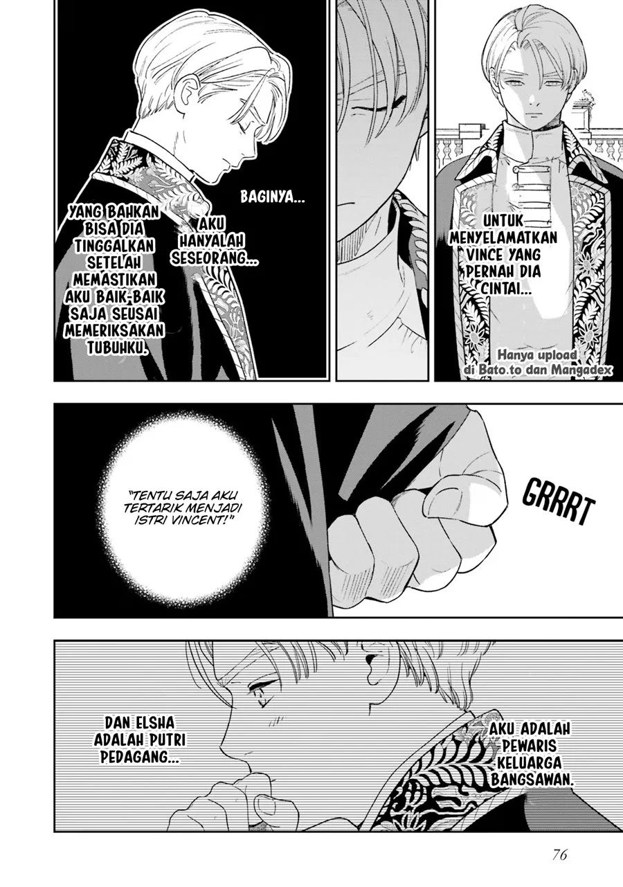 Re-Living My Life with a Boyfriend Who Doesn’t Remember Me Chapter 7 - halaman 9