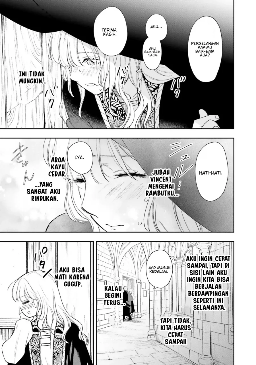 Re-Living My Life with a Boyfriend Who Doesn’t Remember Me Chapter 8 - halaman 10