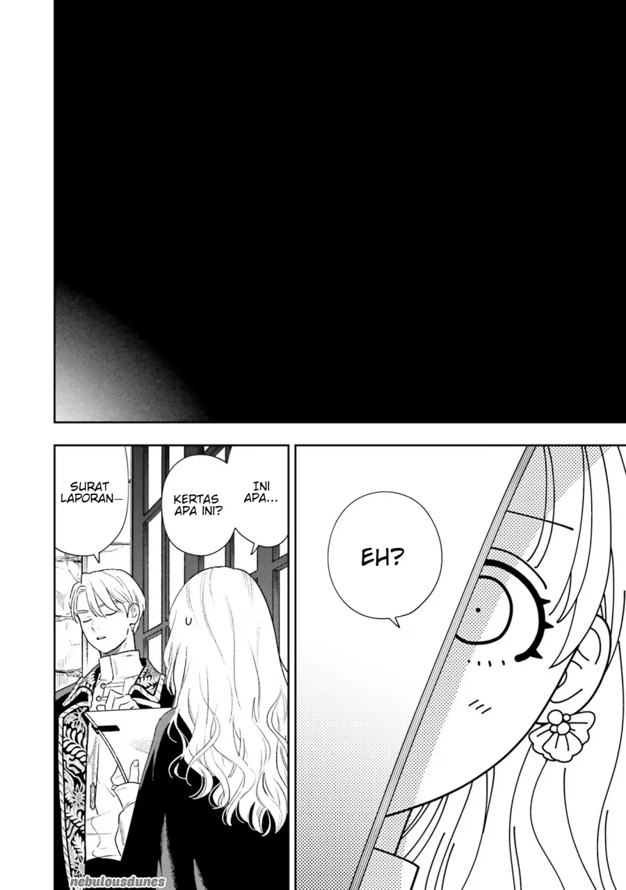 Re-Living My Life with a Boyfriend Who Doesn’t Remember Me Chapter 8 - halaman 11