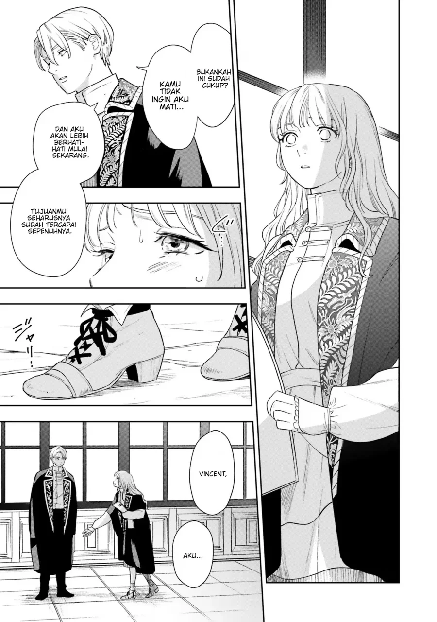 Re-Living My Life with a Boyfriend Who Doesn’t Remember Me Chapter 8 - halaman 18