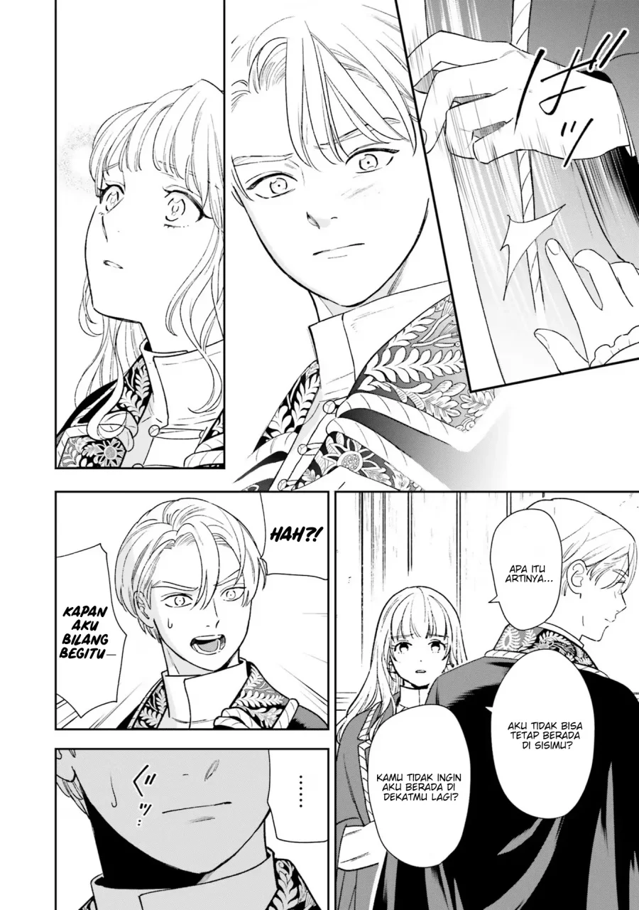 Re-Living My Life with a Boyfriend Who Doesn’t Remember Me Chapter 8 - halaman 19