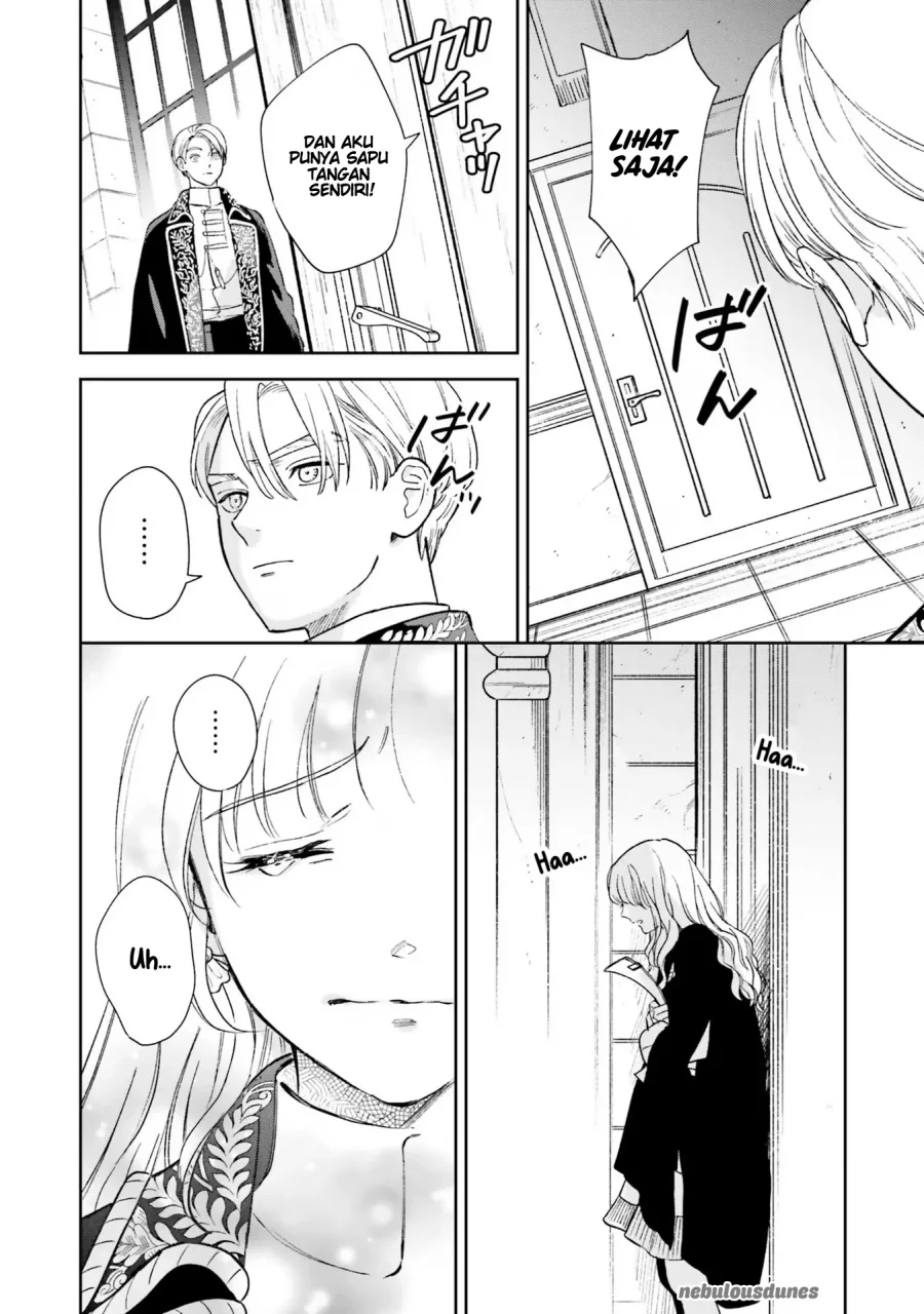 Re-Living My Life with a Boyfriend Who Doesn’t Remember Me Chapter 8 - halaman 23