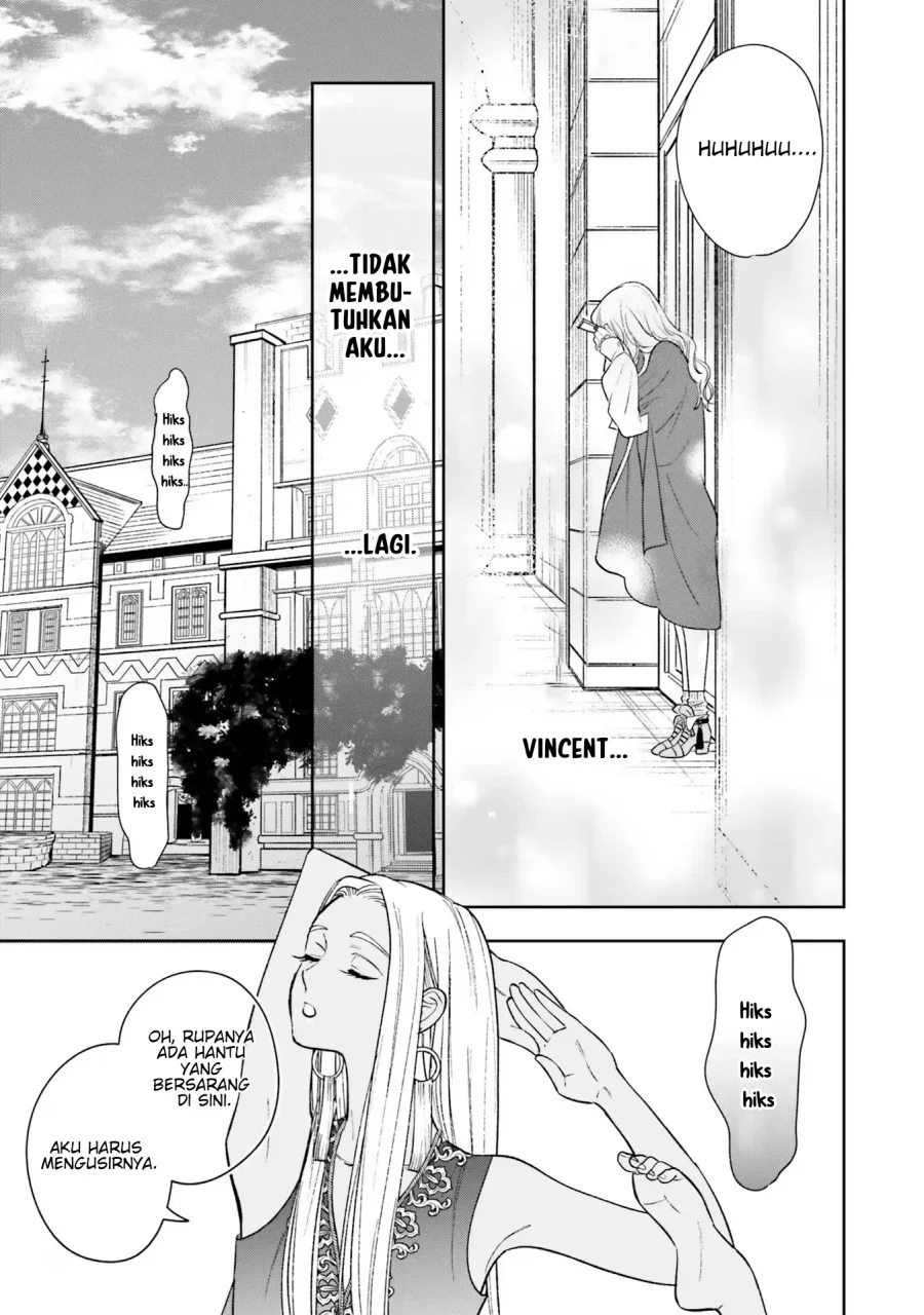Re-Living My Life with a Boyfriend Who Doesn’t Remember Me Chapter 8 - halaman 24