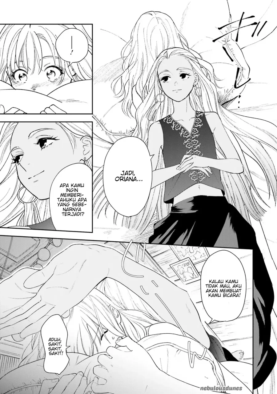 Re-Living My Life with a Boyfriend Who Doesn’t Remember Me Chapter 8 - halaman 26