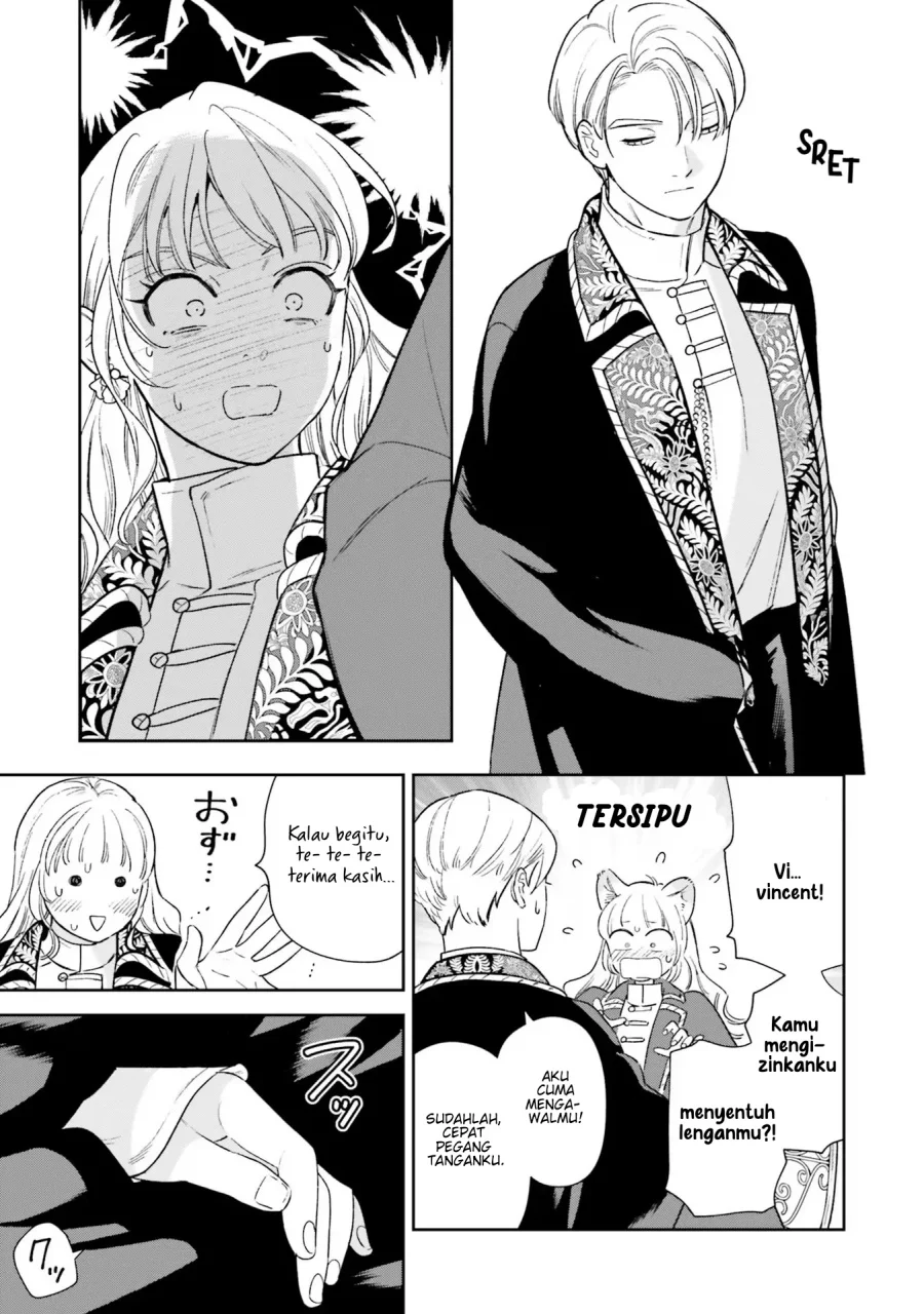 Re-Living My Life with a Boyfriend Who Doesn’t Remember Me Chapter 8 - halaman 6