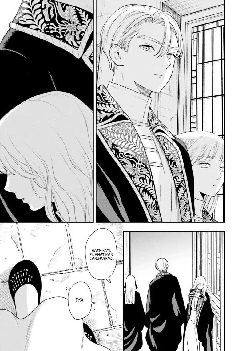Re-Living My Life with a Boyfriend Who Doesn’t Remember Me Chapter 9 - halaman 10