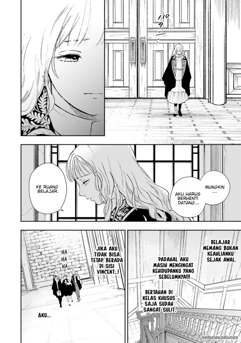 Re-Living My Life with a Boyfriend Who Doesn’t Remember Me Chapter 9 - halaman 11