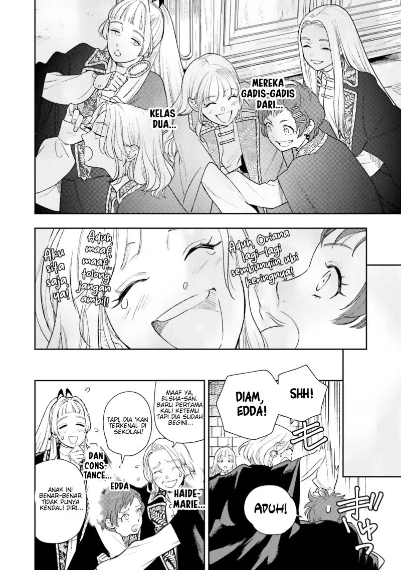 Re-Living My Life with a Boyfriend Who Doesn’t Remember Me Chapter 9 - halaman 13