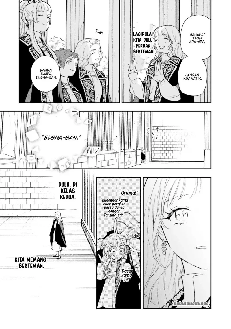 Re-Living My Life with a Boyfriend Who Doesn’t Remember Me Chapter 9 - halaman 14