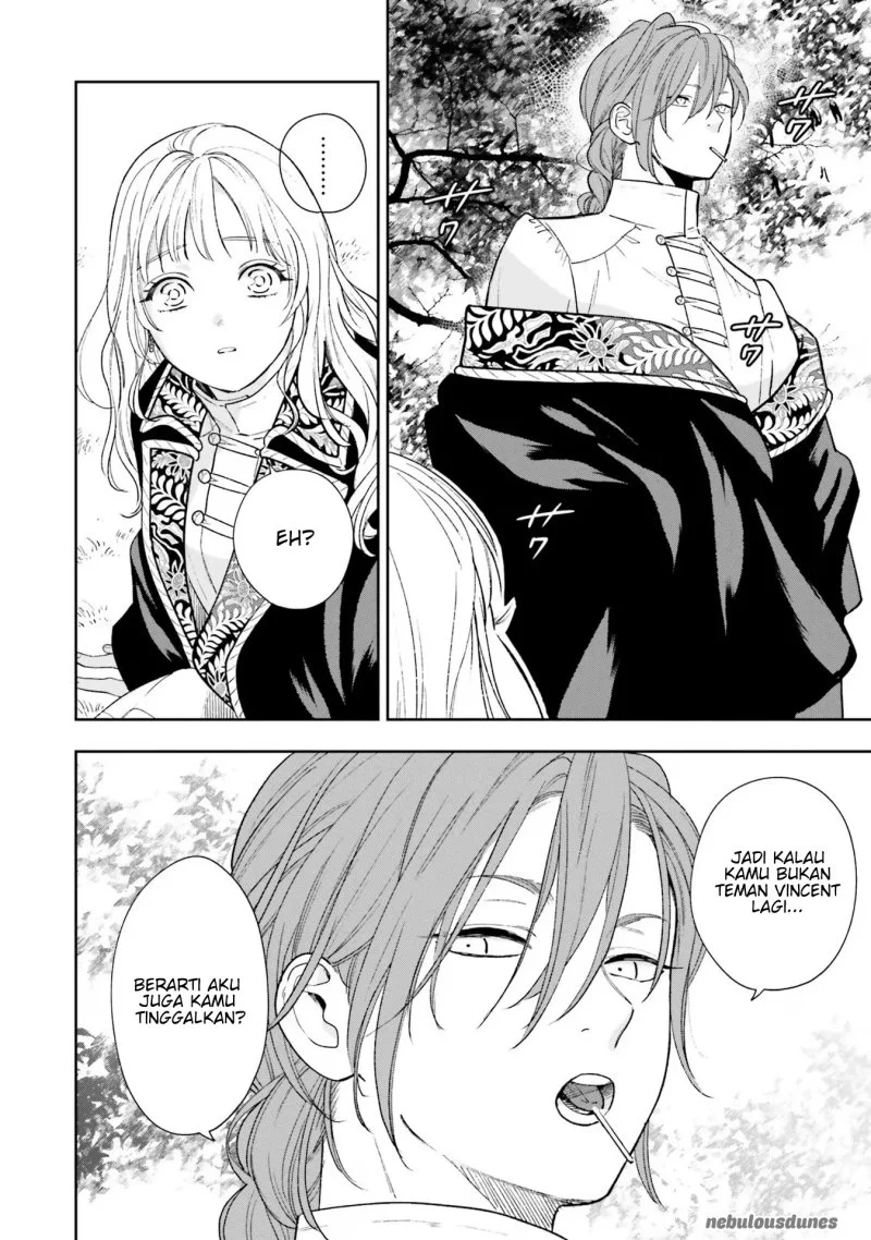 Re-Living My Life with a Boyfriend Who Doesn’t Remember Me Chapter 9 - halaman 17