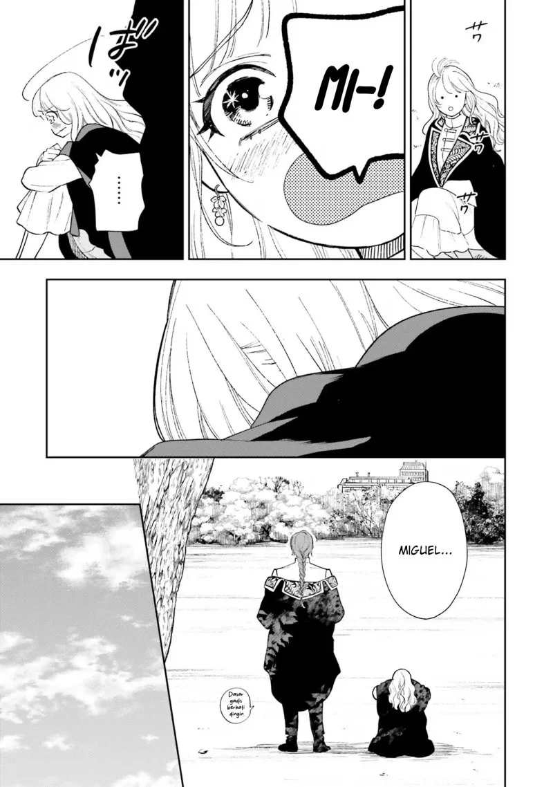 Re-Living My Life with a Boyfriend Who Doesn’t Remember Me Chapter 9 - halaman 18